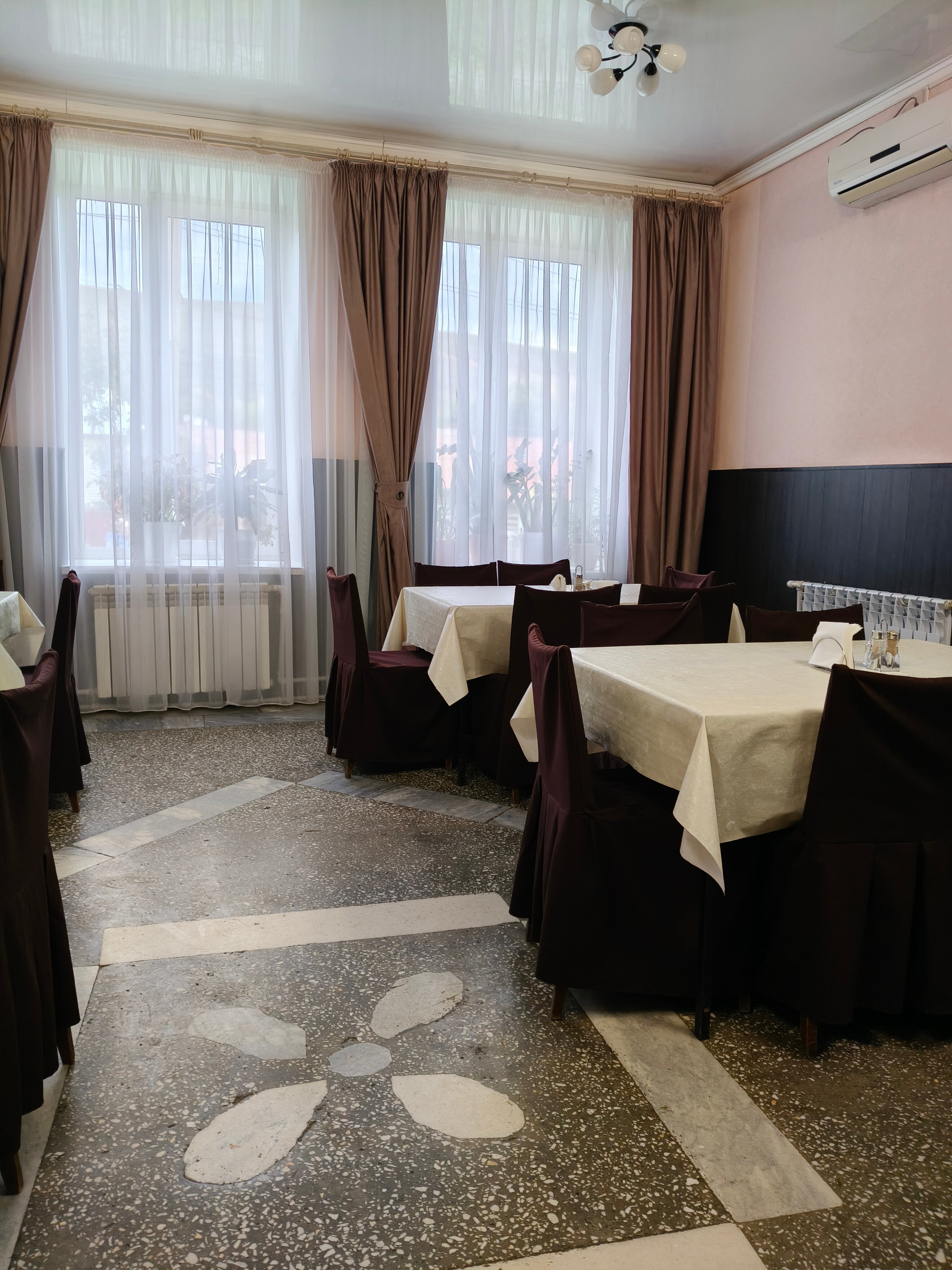 Фото Семигорье