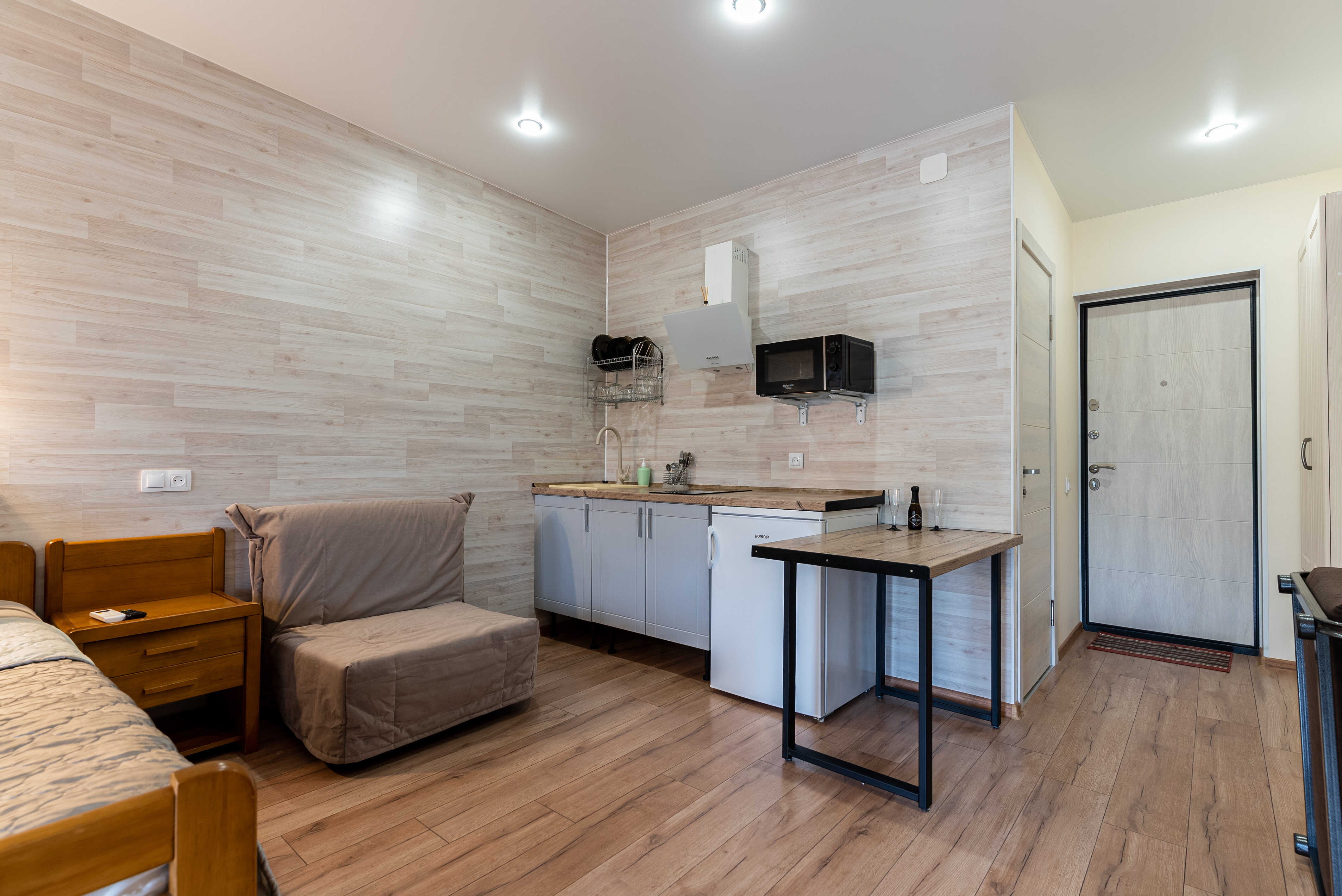 Фото Abrau Family