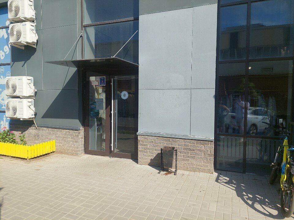 Bridal salon Malinelli, Astana, photo