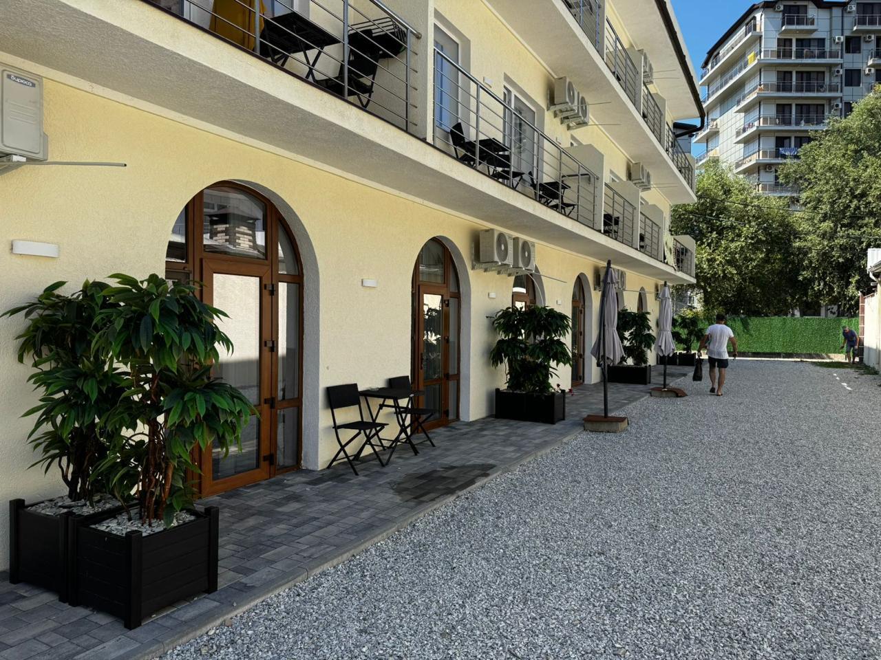 Фото Val'kont апартаменты