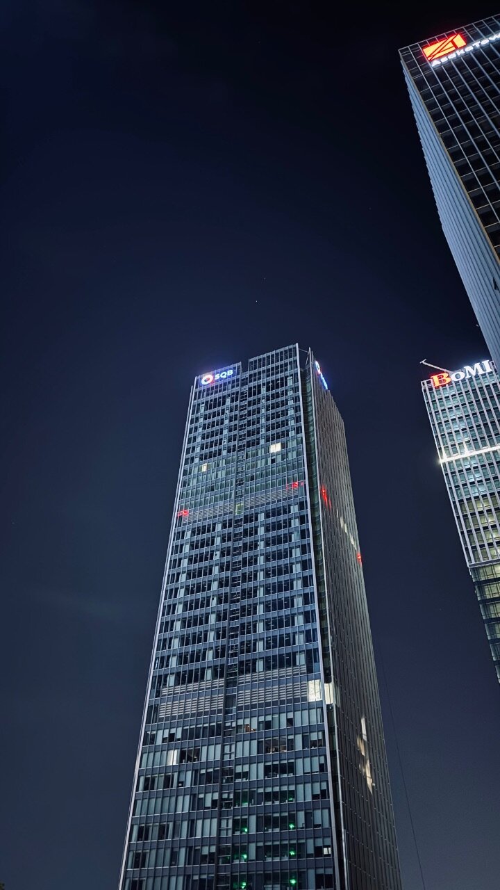 Фото T-city Presidential Hotel