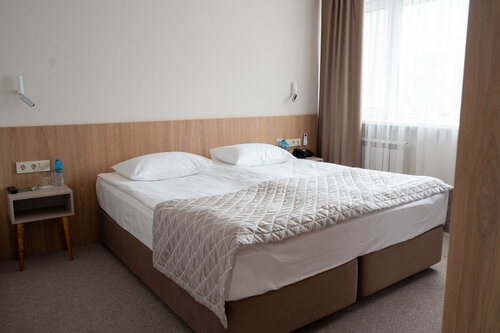 Гостиница Гостиница Саранск в Саранске