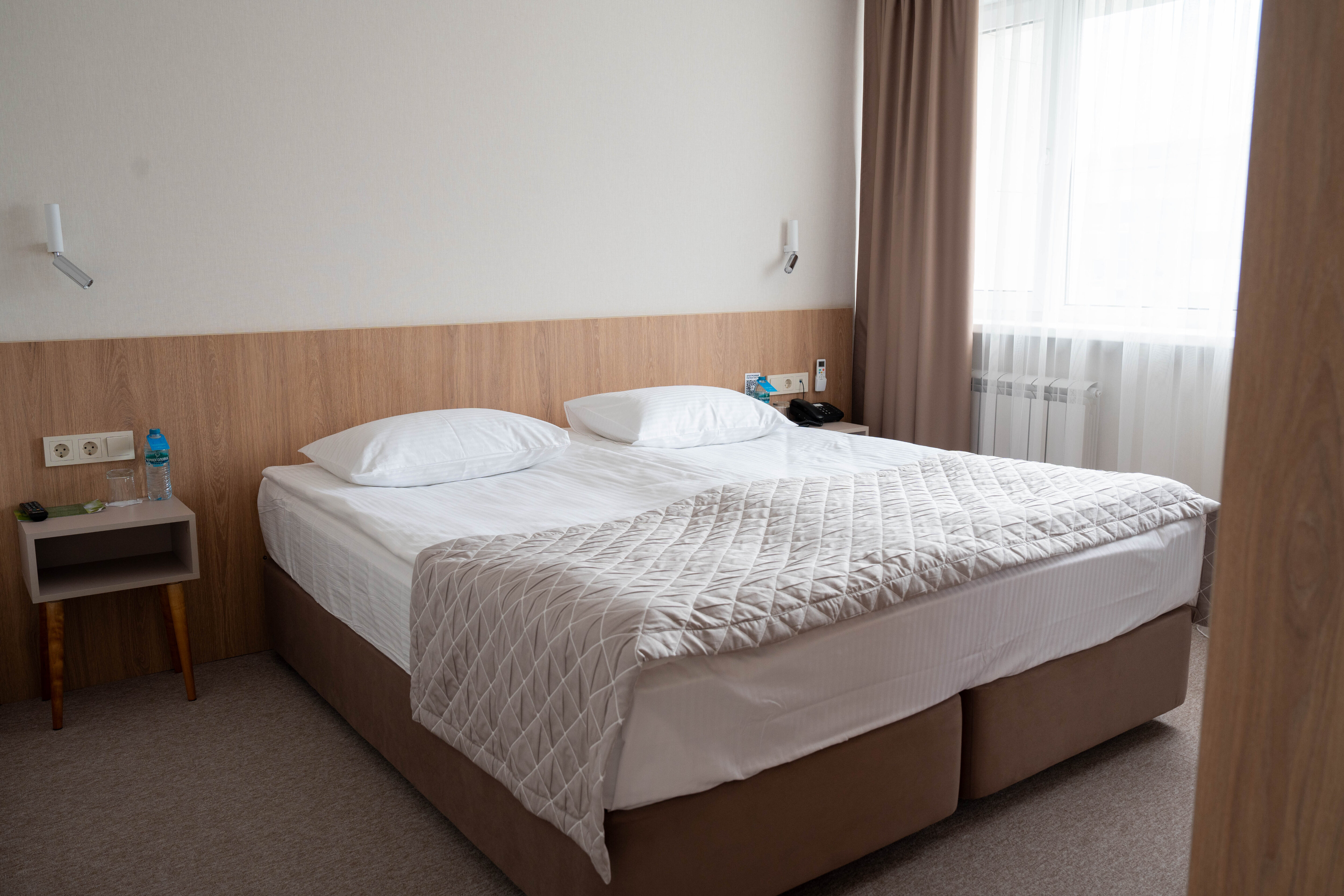 Фото Гостиница Саранск