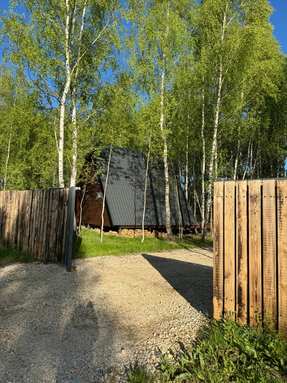 Фото Эко Дуб