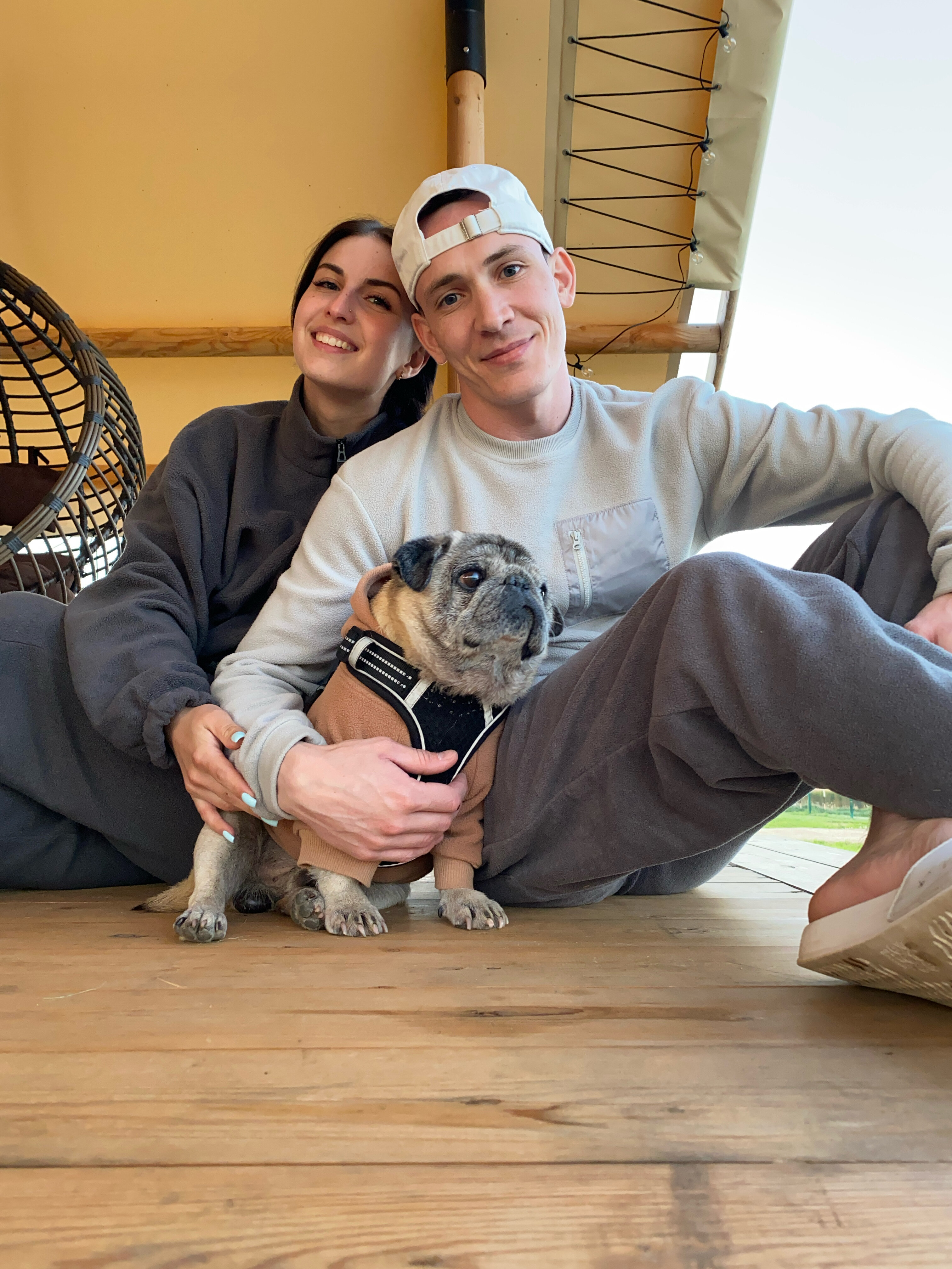 Фото Птички