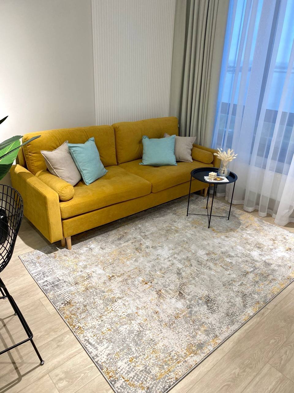 Фото Sibgat Apartments