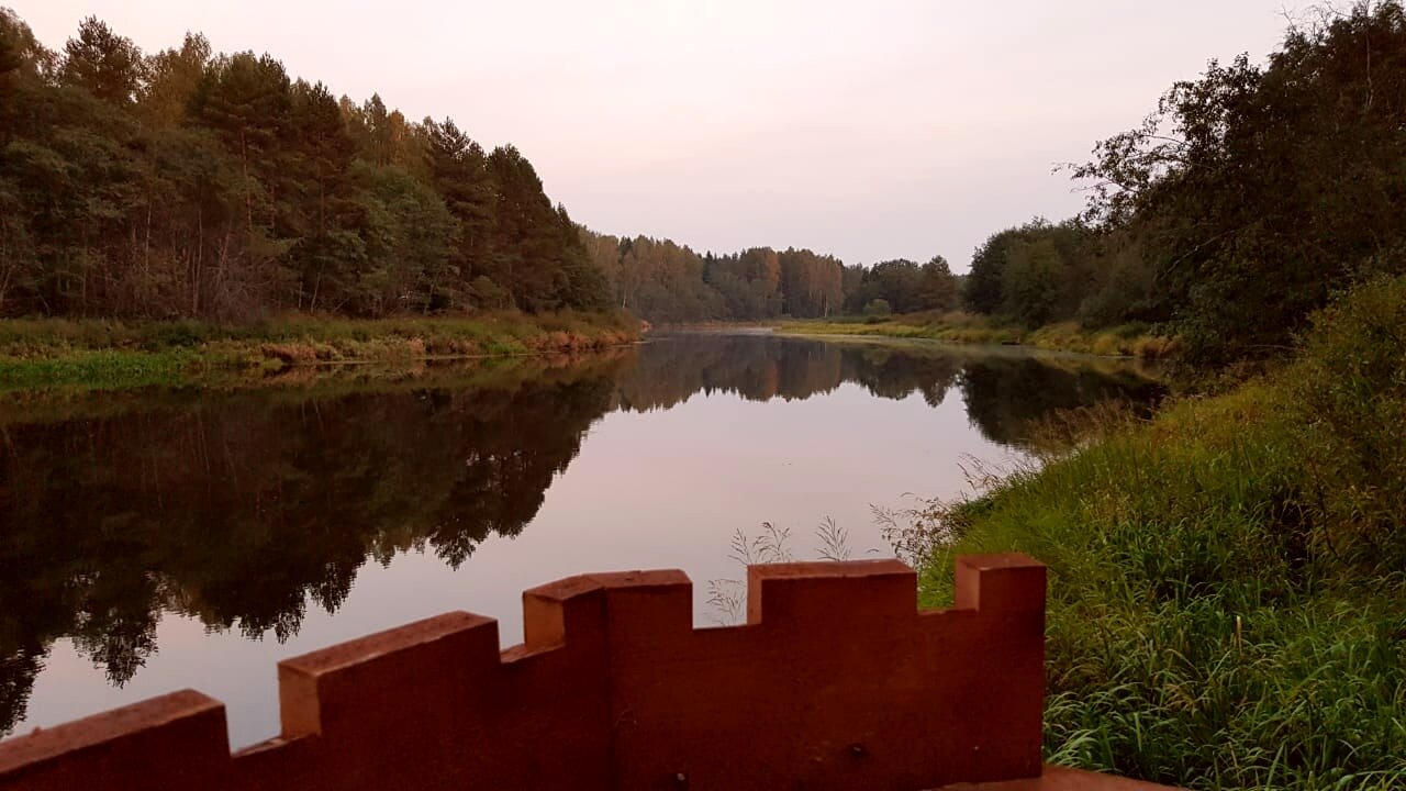 Фото Урочище Машуково