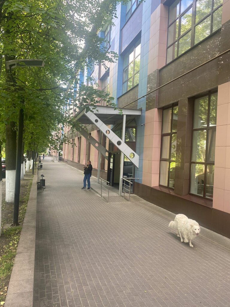 Leasing company Carcade, Orel, photo