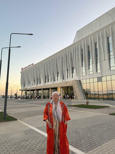 Ерлердің жыныс мүшесі бар әйелдер