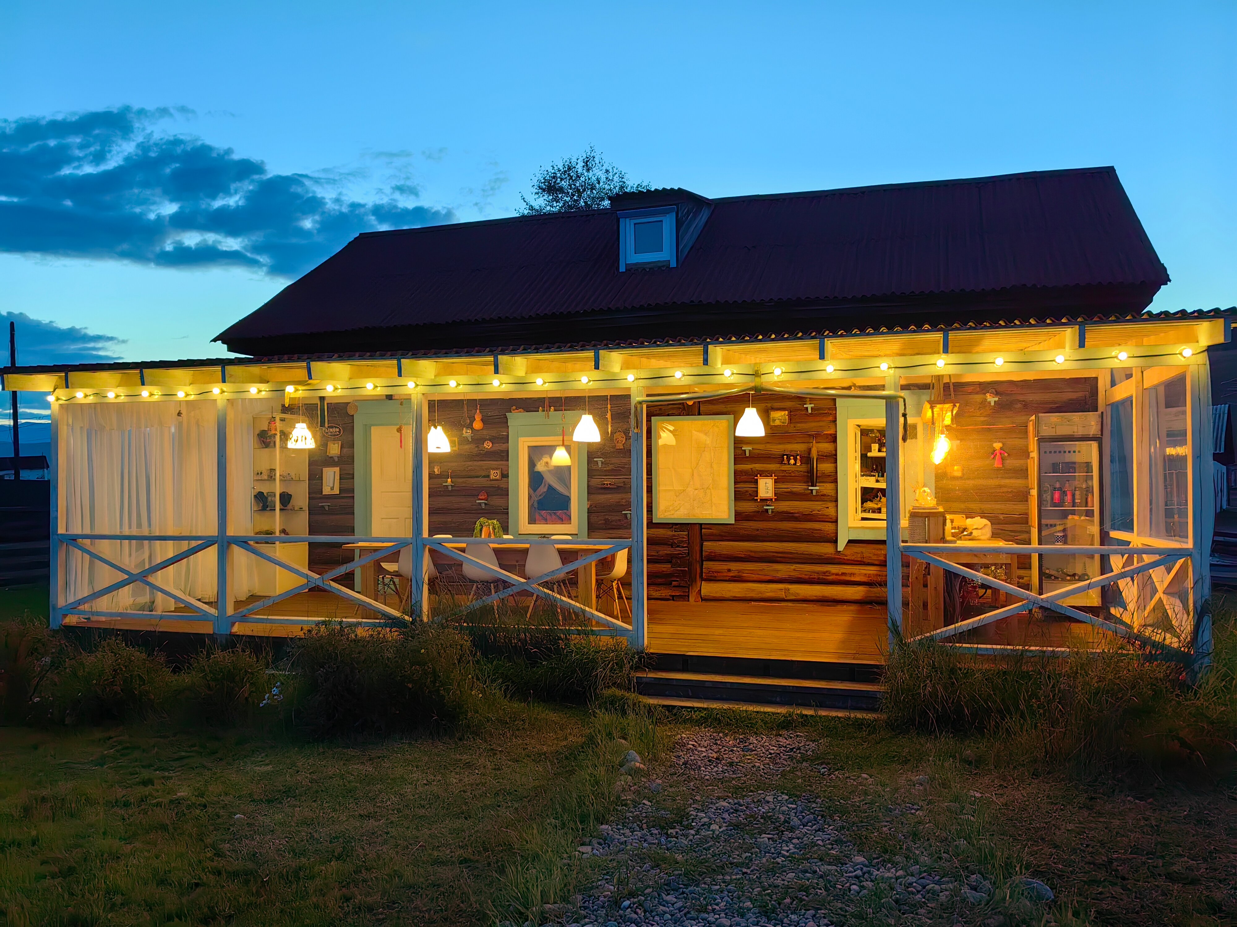 Фото Без паники, мой капитан!