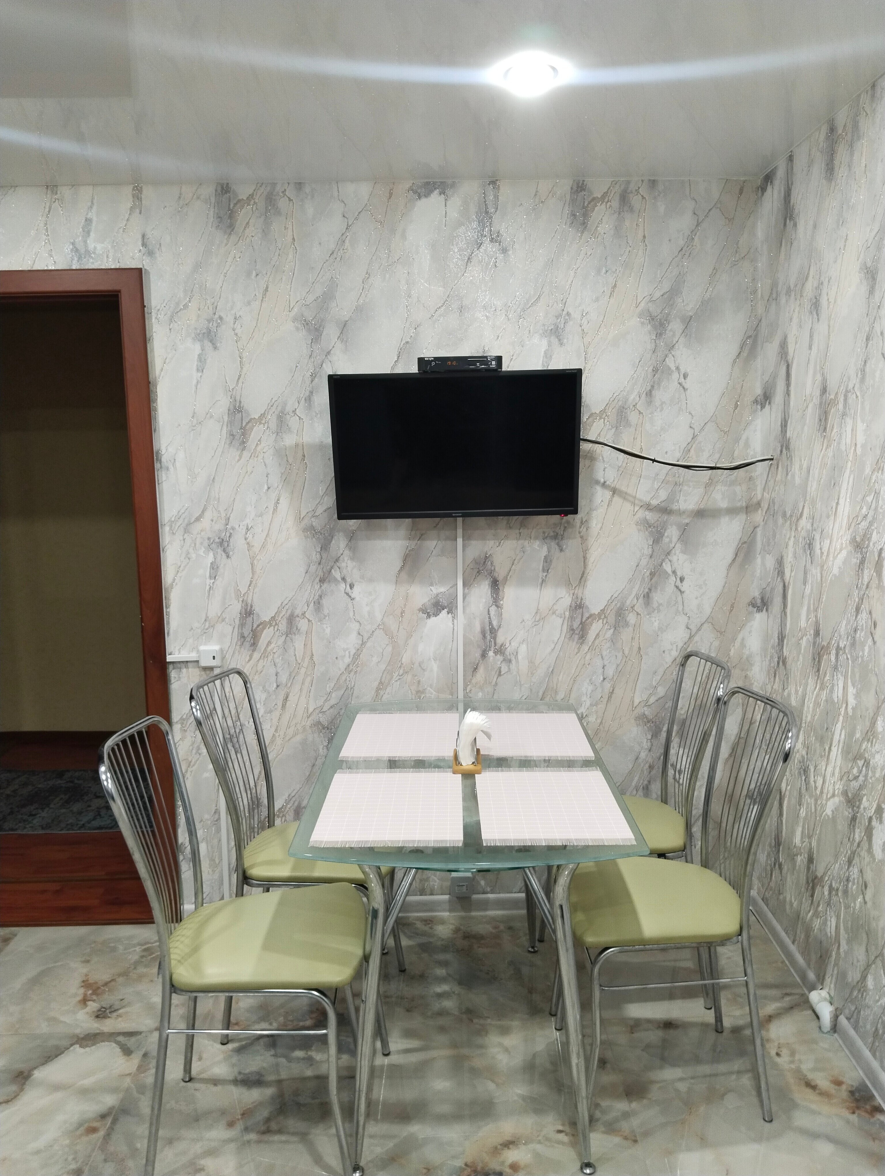 Фото Хвойный дворик