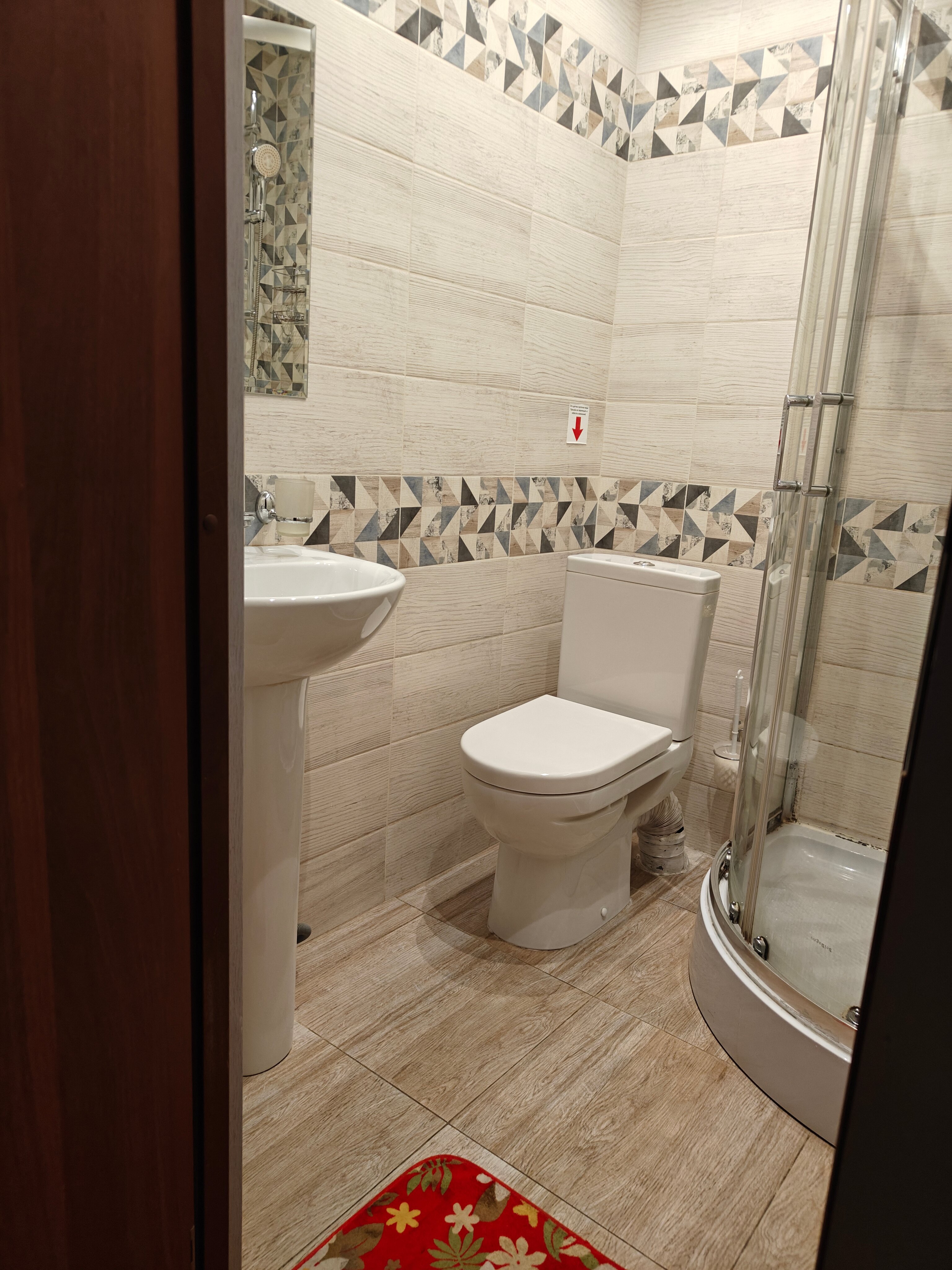 Фото Liga23 Apartments