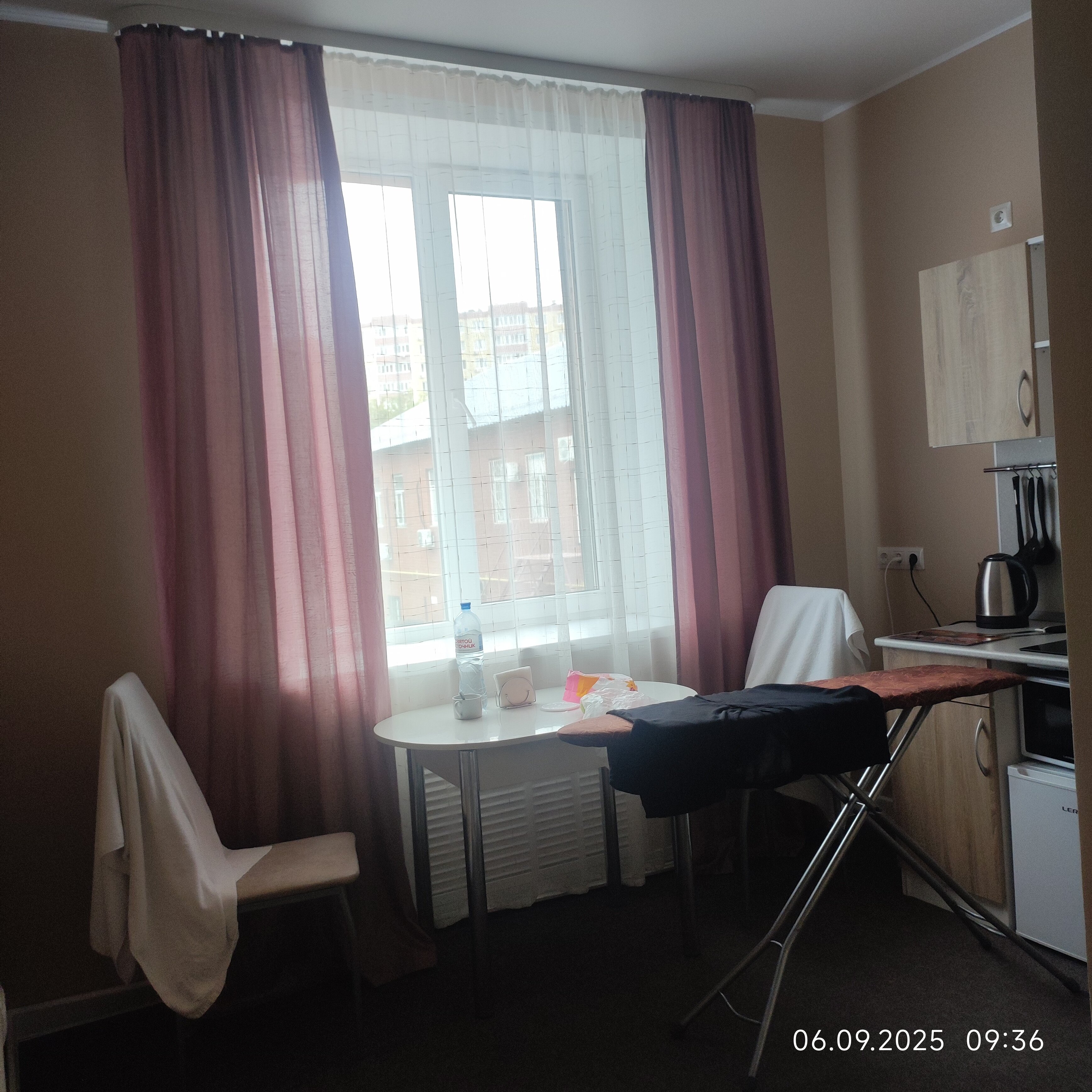 Фото Престиж