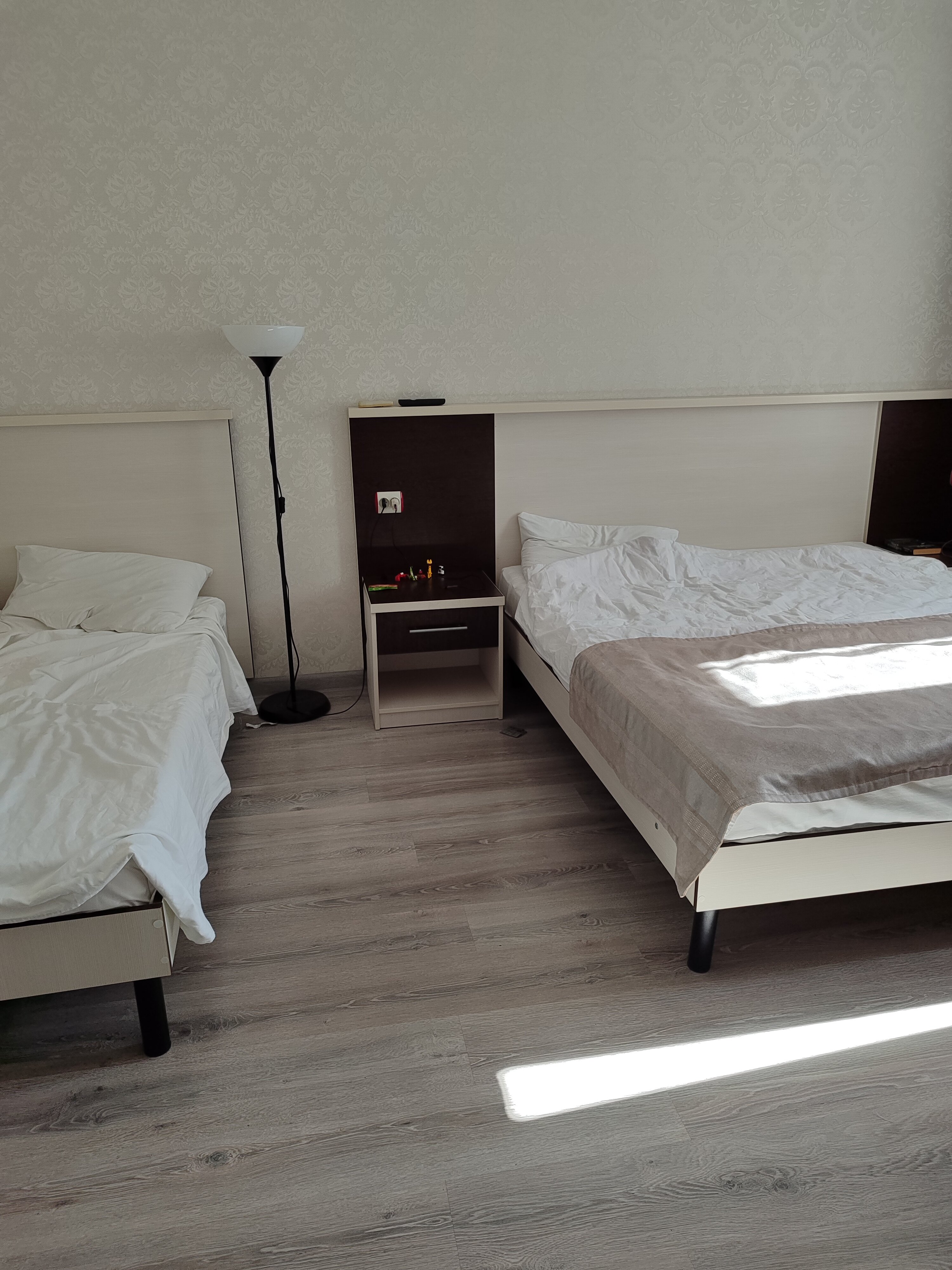 Фото Акварель