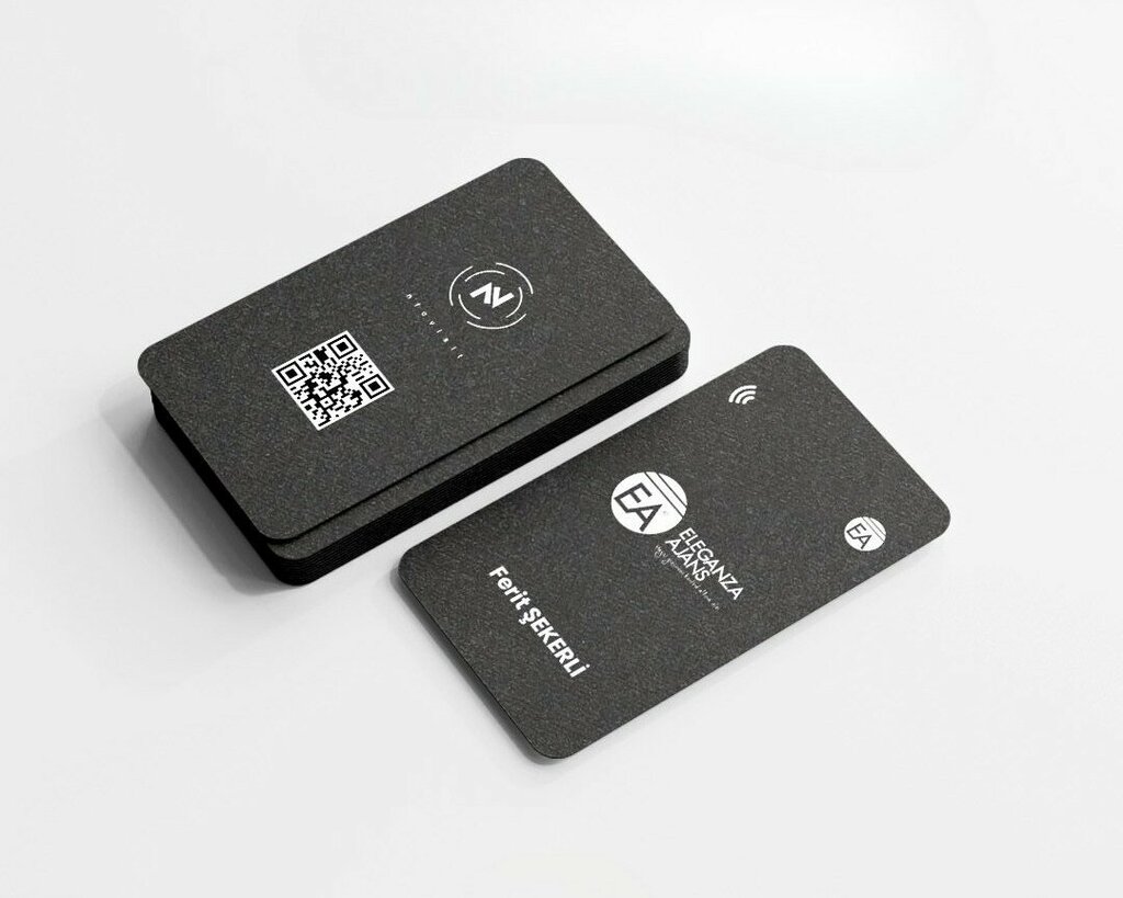 Software companies Nfc Visit, Erenler, photo