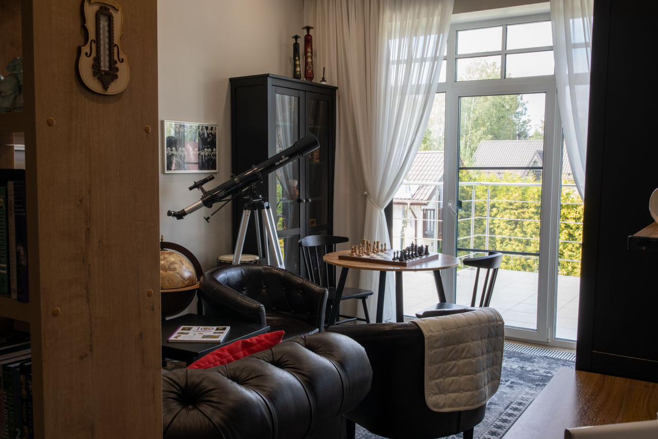 Фото Дони-парк