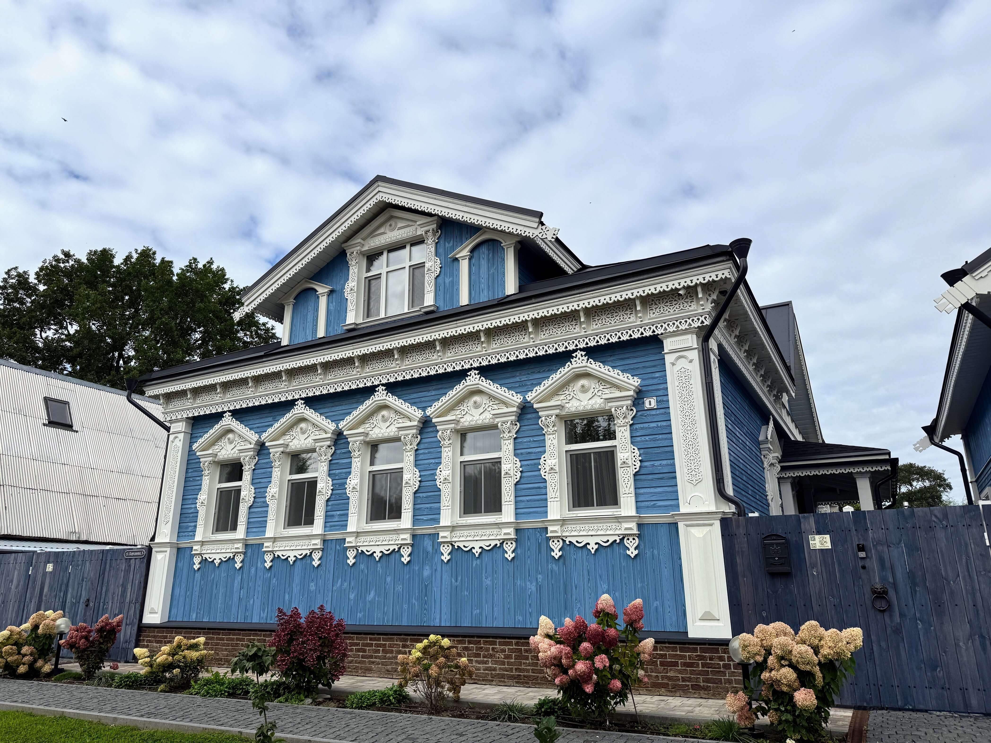 Фото Терем Гамаюнъ