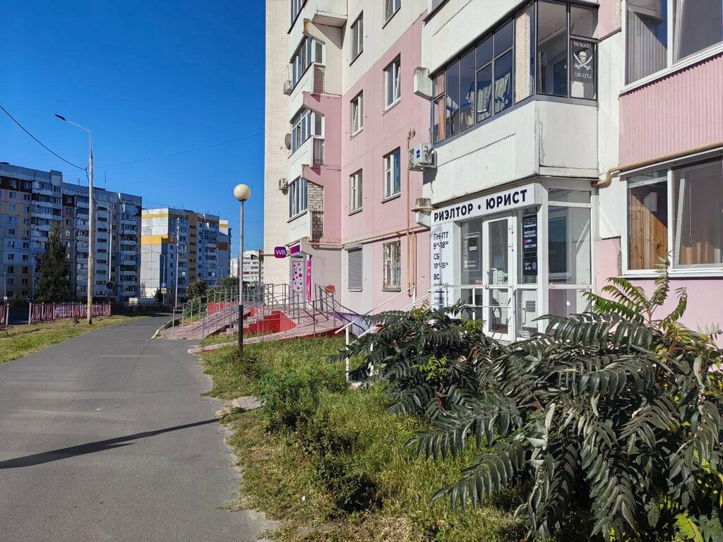 IT company IT. Done, Bryansk, photo