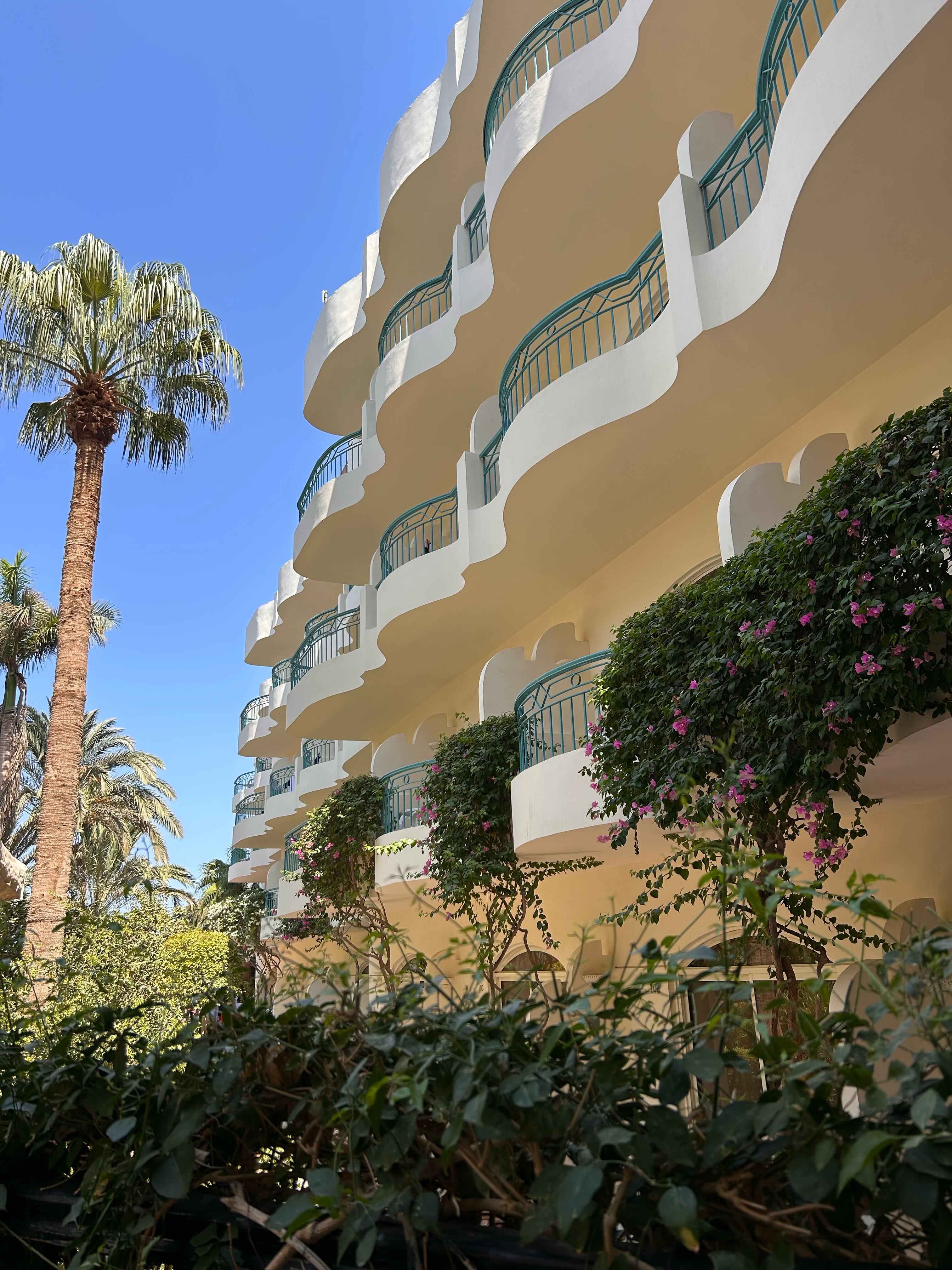 Фото Bella Vista Resort