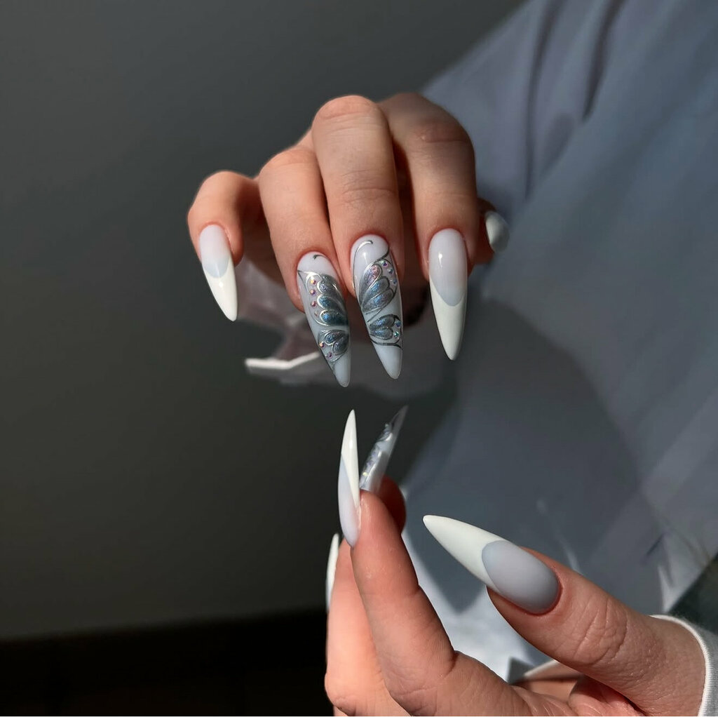 Nail salon Marusia pilit, Yaroslavl, photo