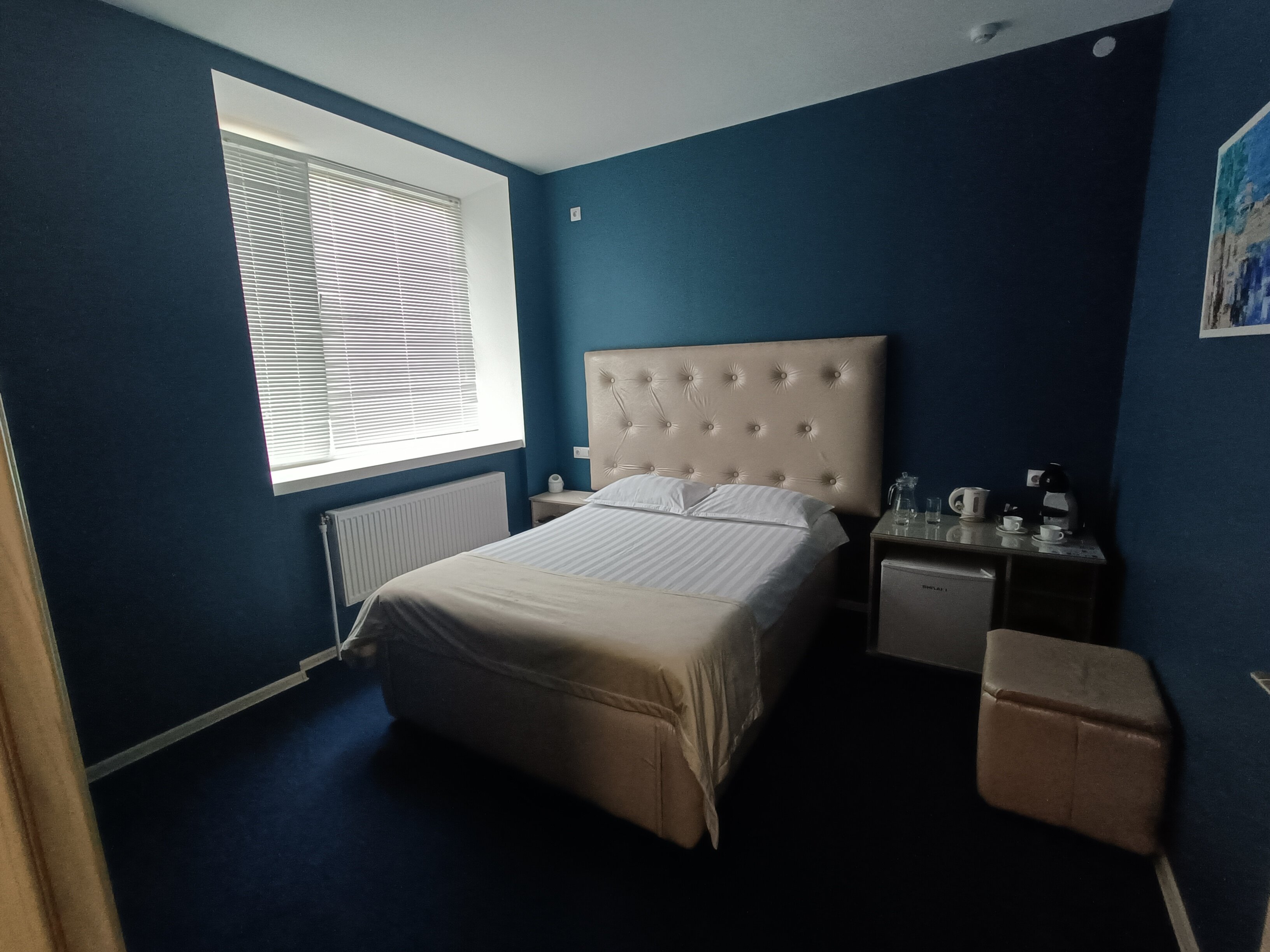 Фото Бутик-отель Истории