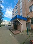 Zhilkompleks (Oktyabrskaya Street, 4), municipal housing authority