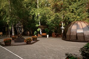 Гостиница Миснэ