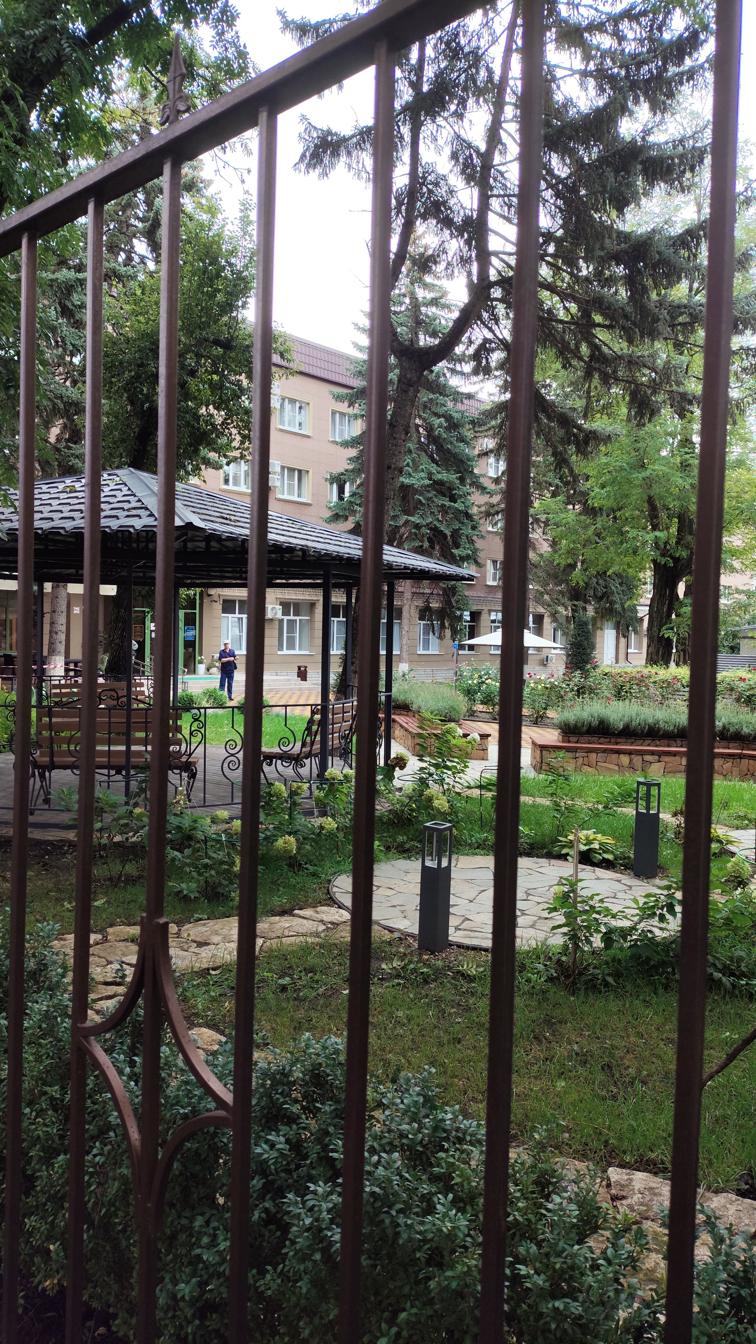 Фото Ессентуки