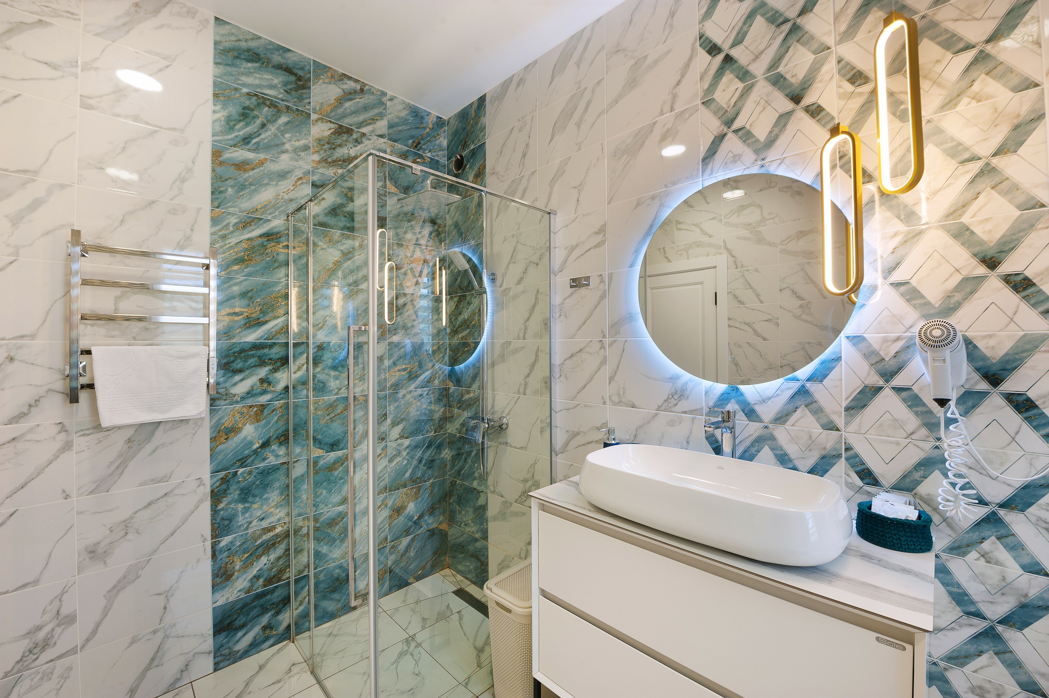 Фото Солнечная