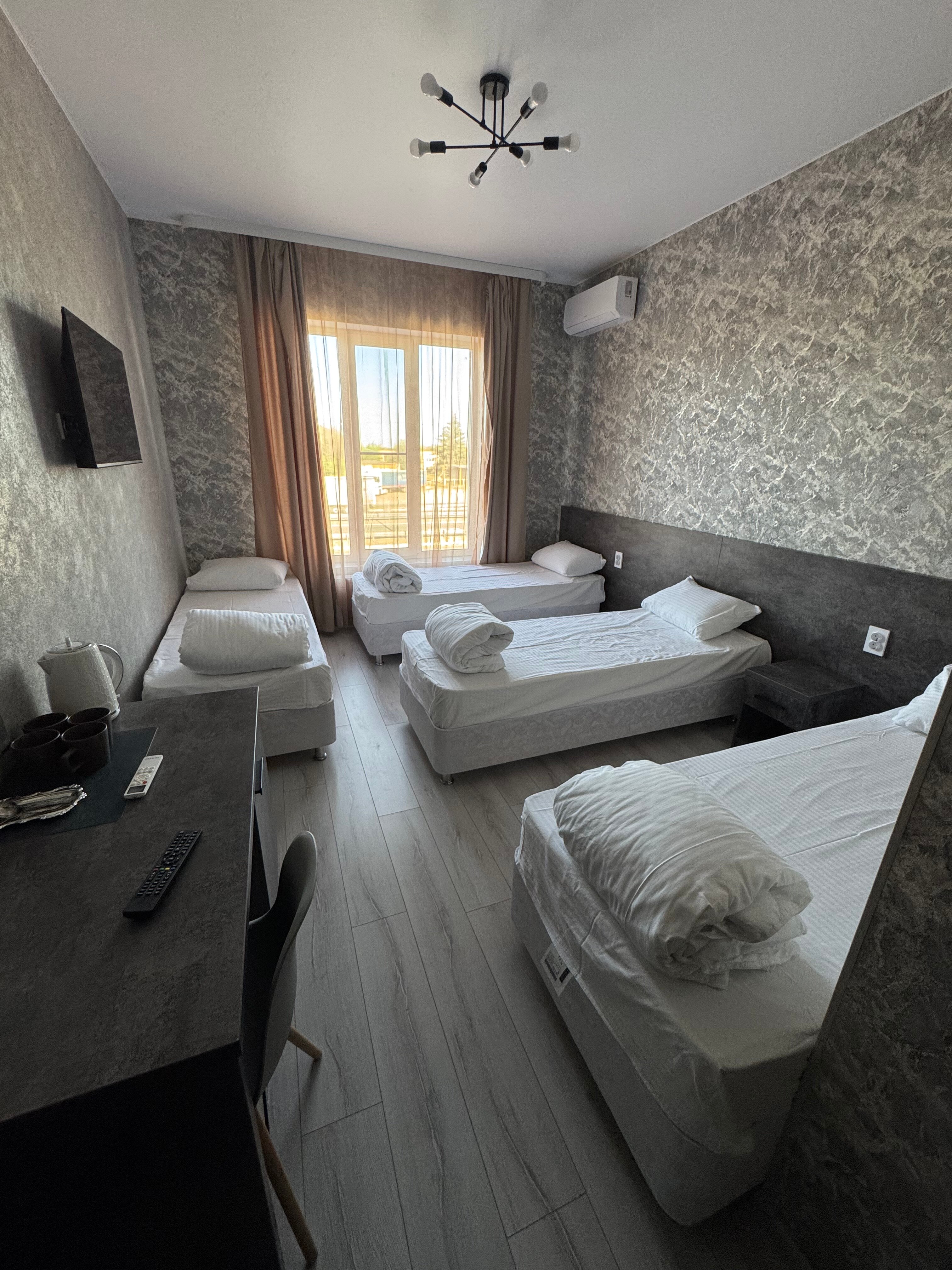 Фото Отель Дом