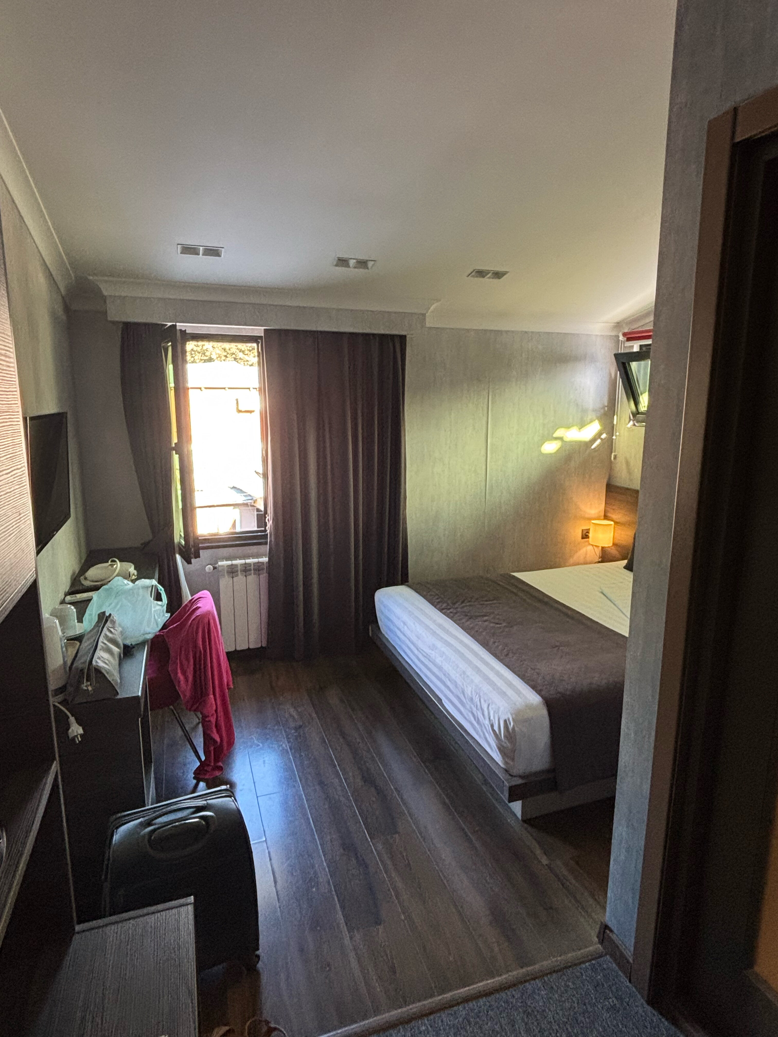 Фото Kope Palace