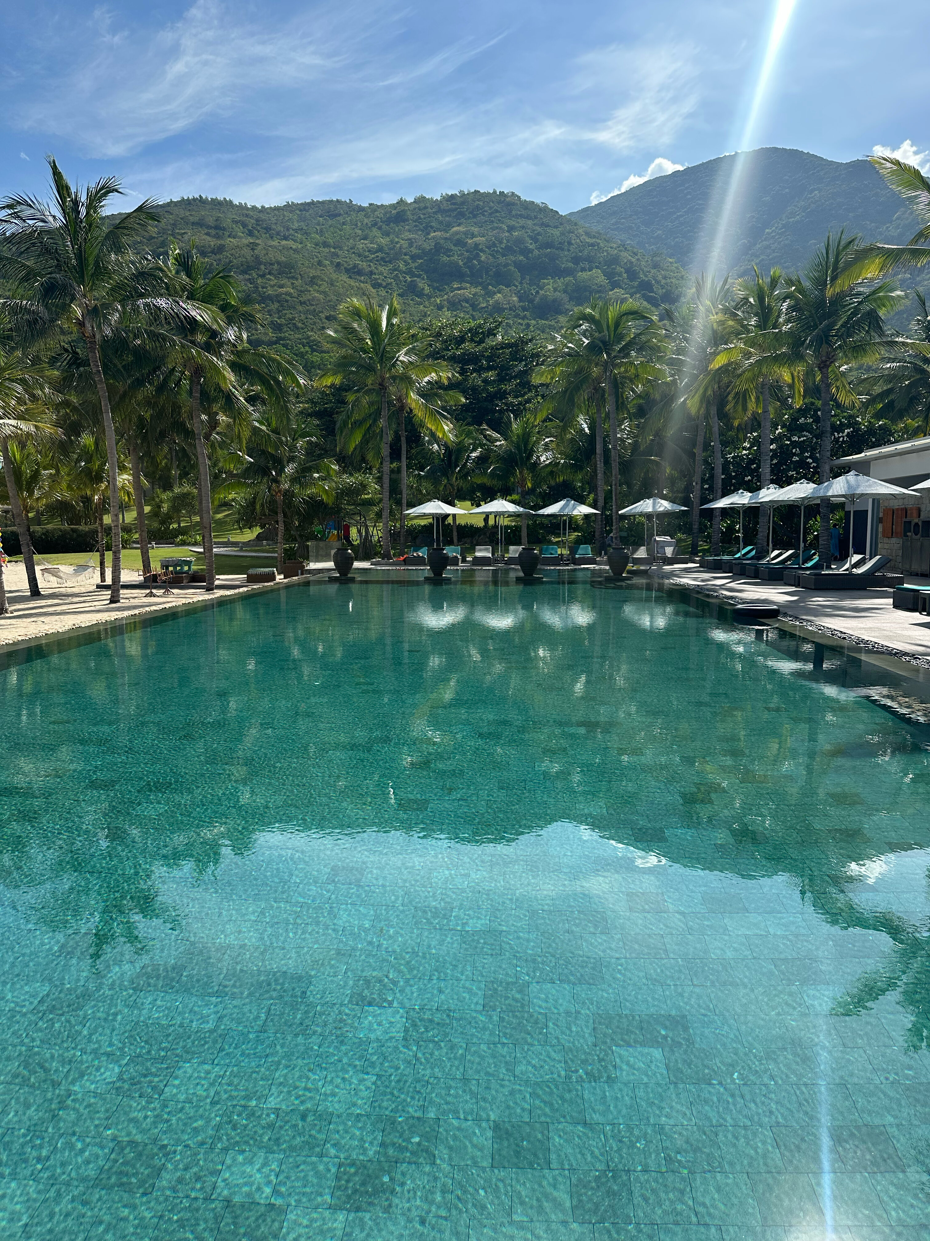 Фото Mia Resort Nha Trang