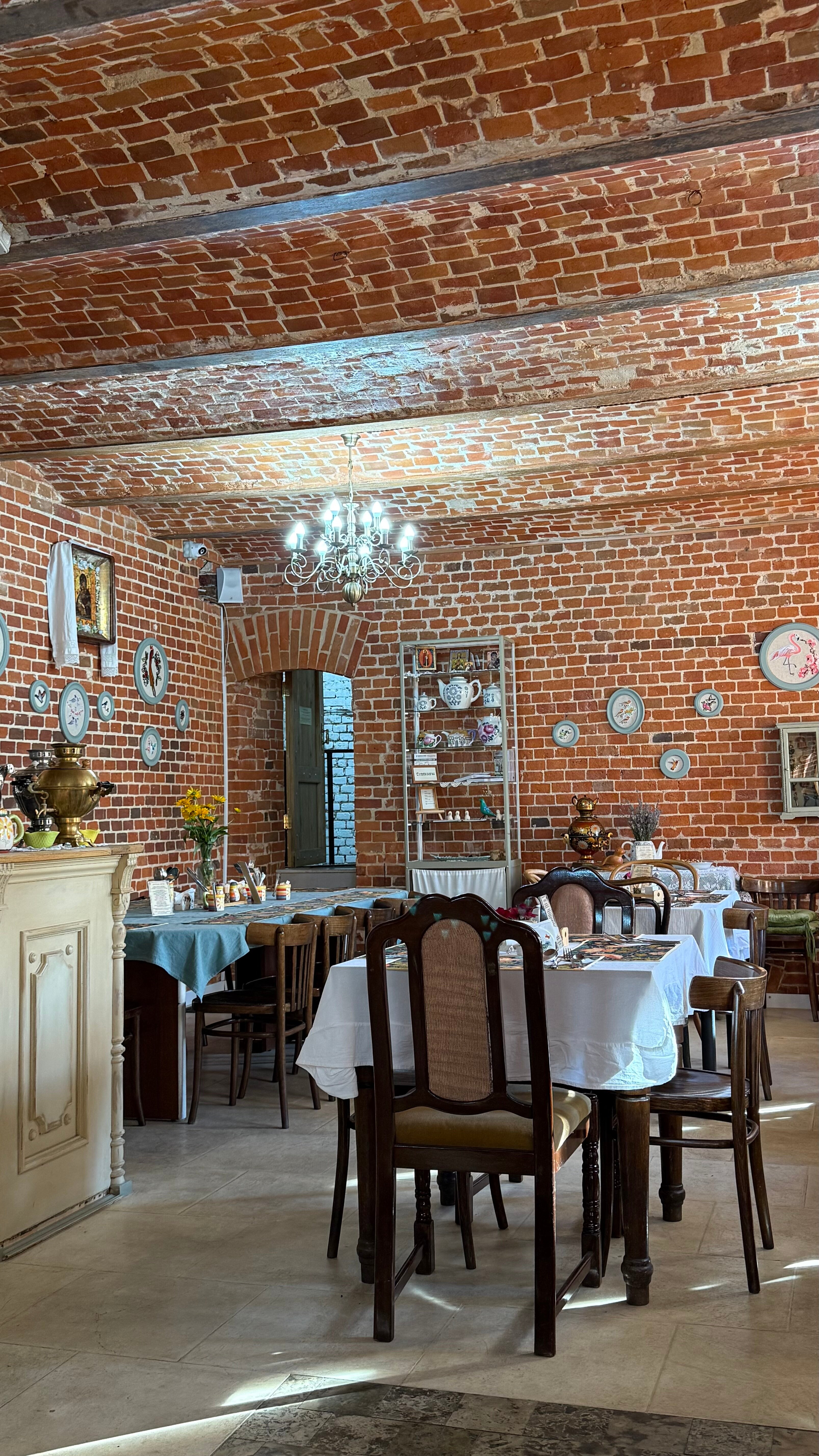 Фото Купеческая усадьба Ѣ