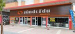 Gündoğdu Mobilya Keçiören (Ankara Province, Kecioren District, Anavatan Cad., 3C), furniture store