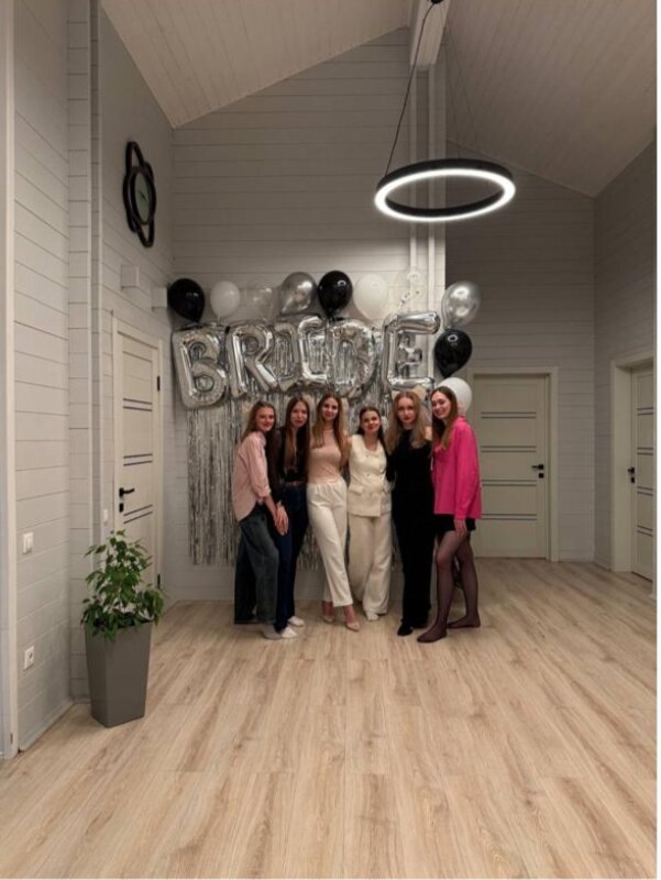 Фото Villavgosti