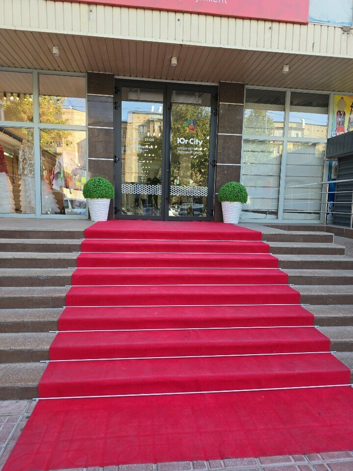 Bridal salon Rayana, Chimkent, photo