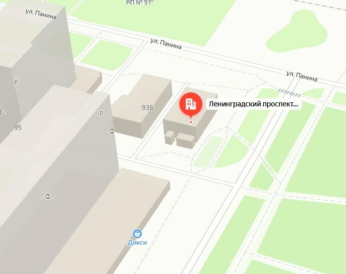 Religious organization Дом Горшечника, Yaroslavl, photo