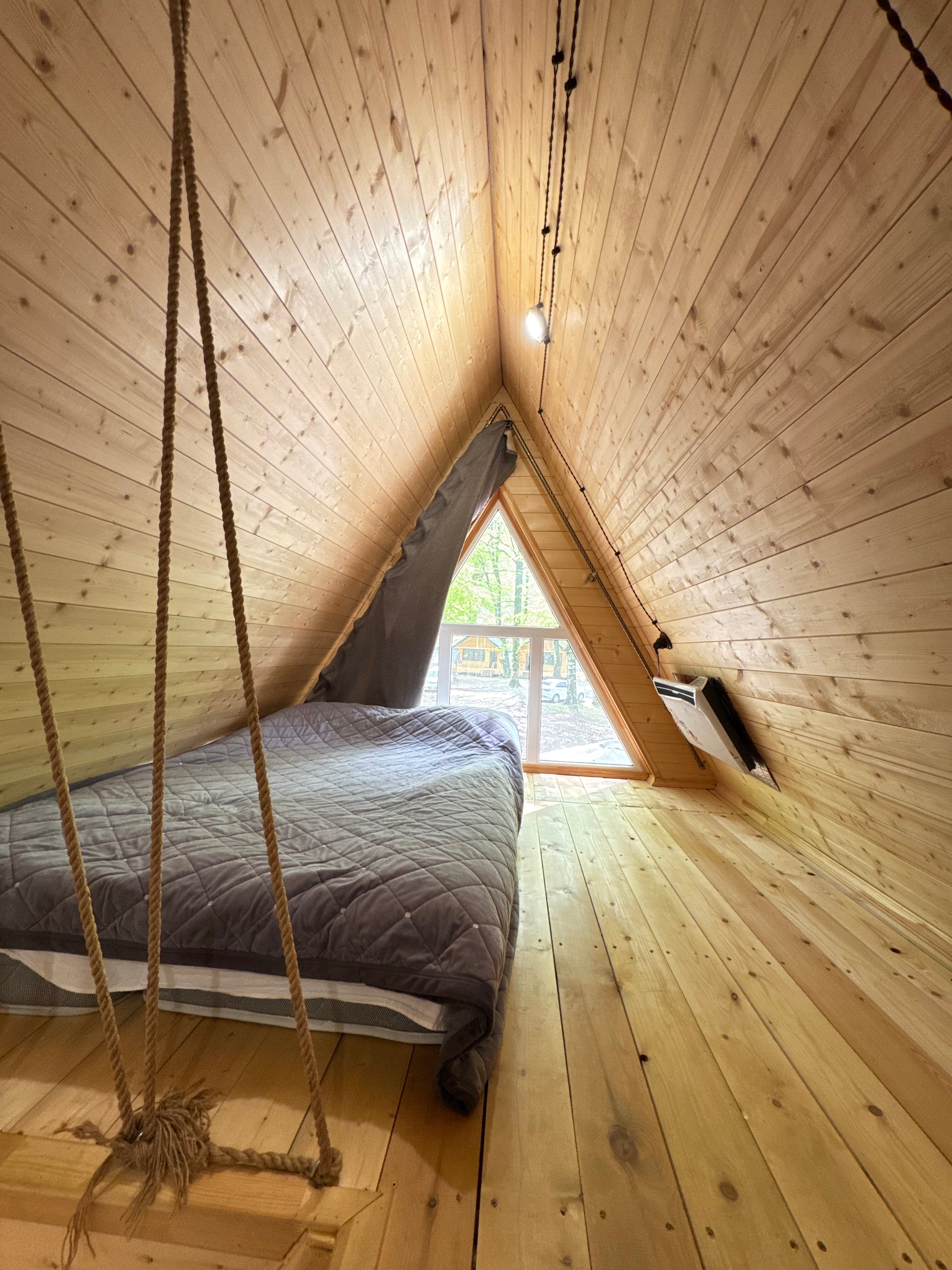 Фото Лесная Гармония