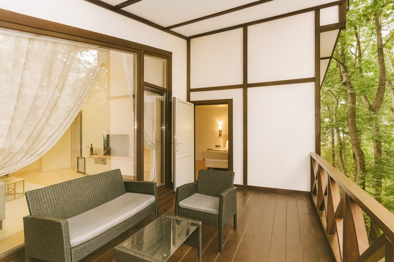 Фото Парк-отель Истра