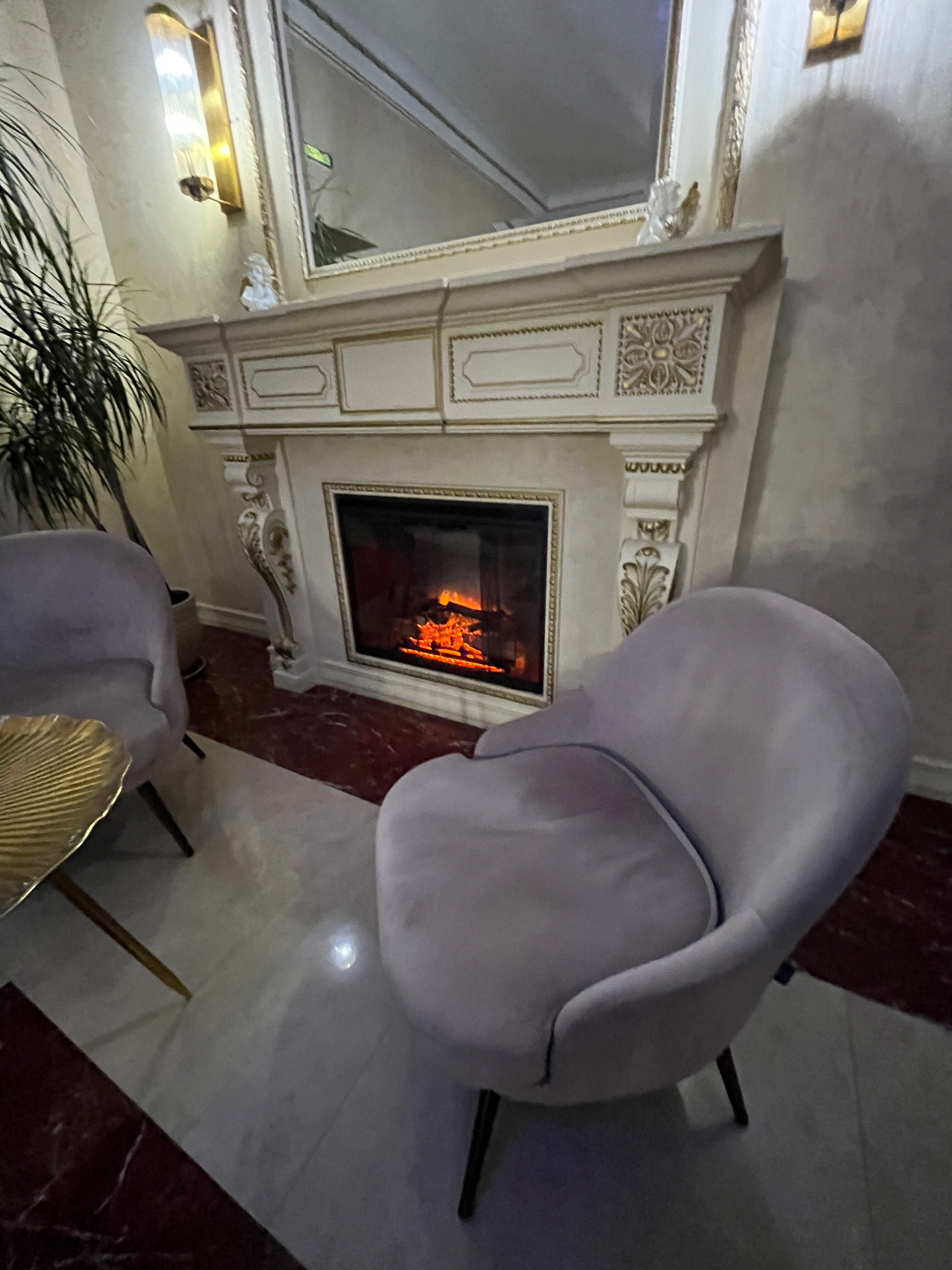 Фото Ваш отель