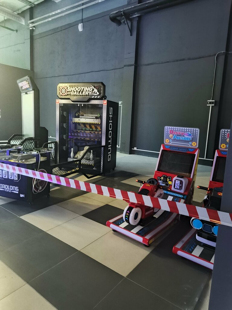 Slot machine Игровые автоматы, Ramenskoe, photo