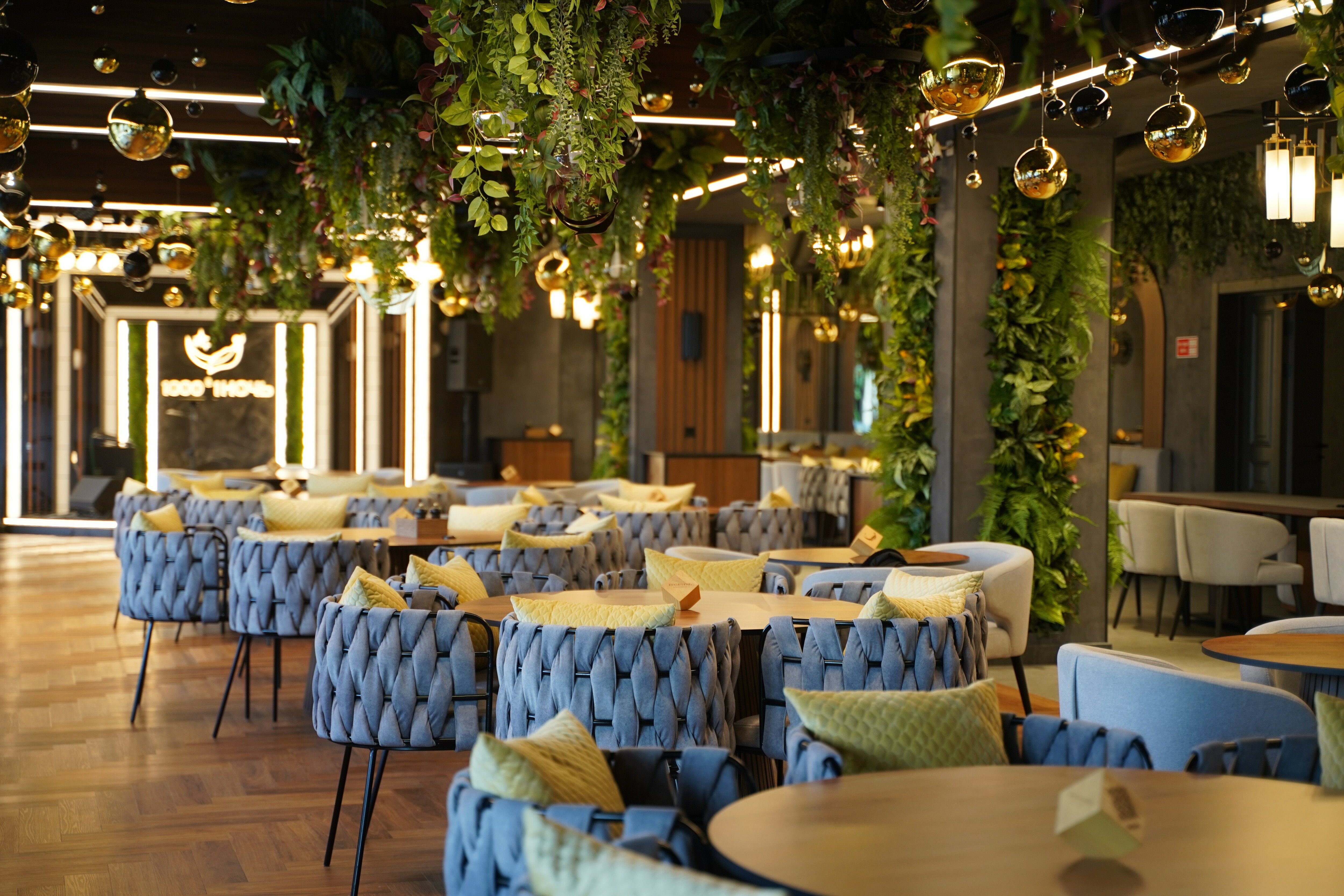 Фото 1000 и 1 Ночь