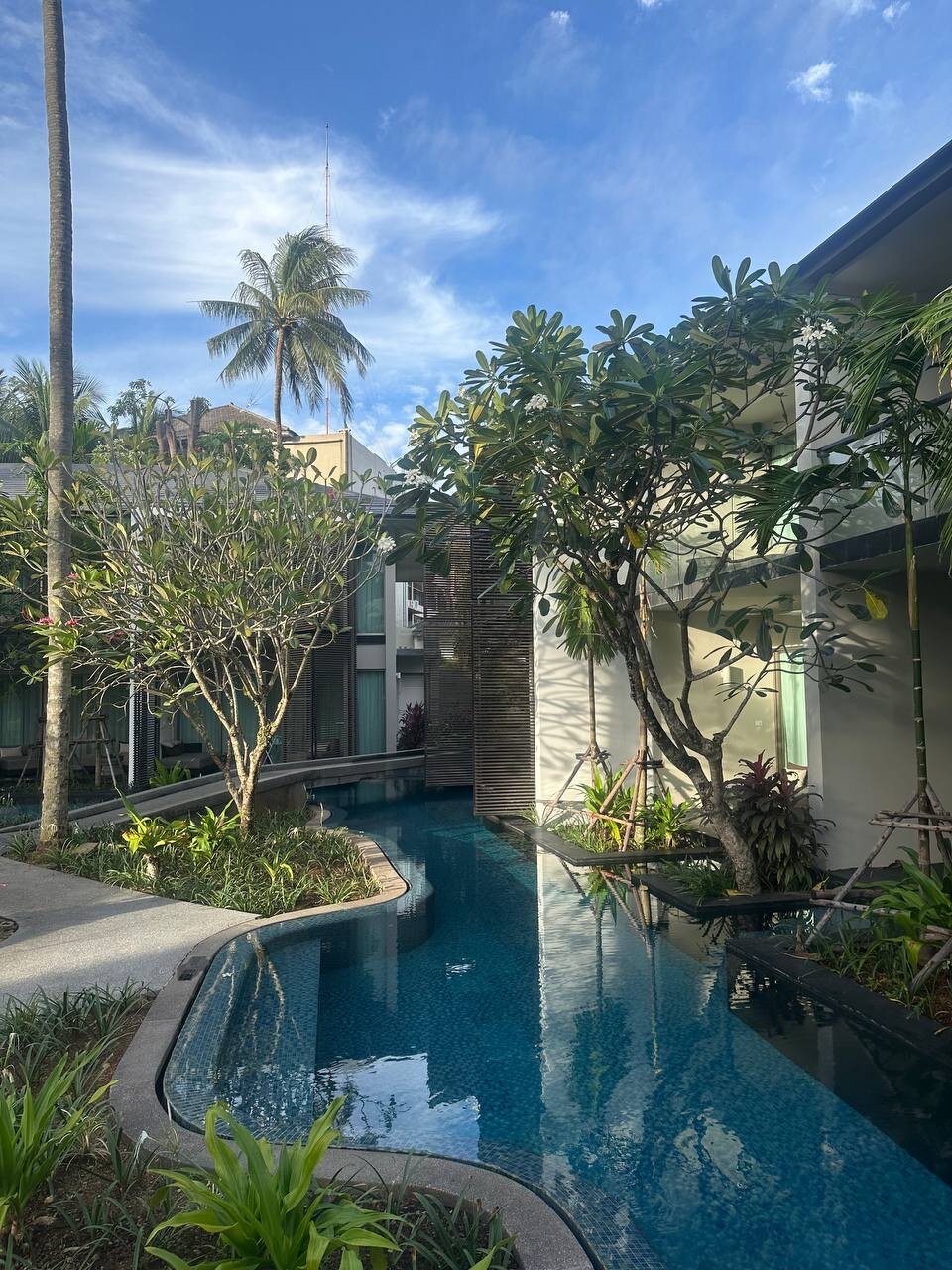 Фото Twinpalms Phuket