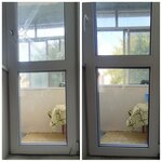 Servis Trale-Vali (Shimanovskogo Street, 27), windows