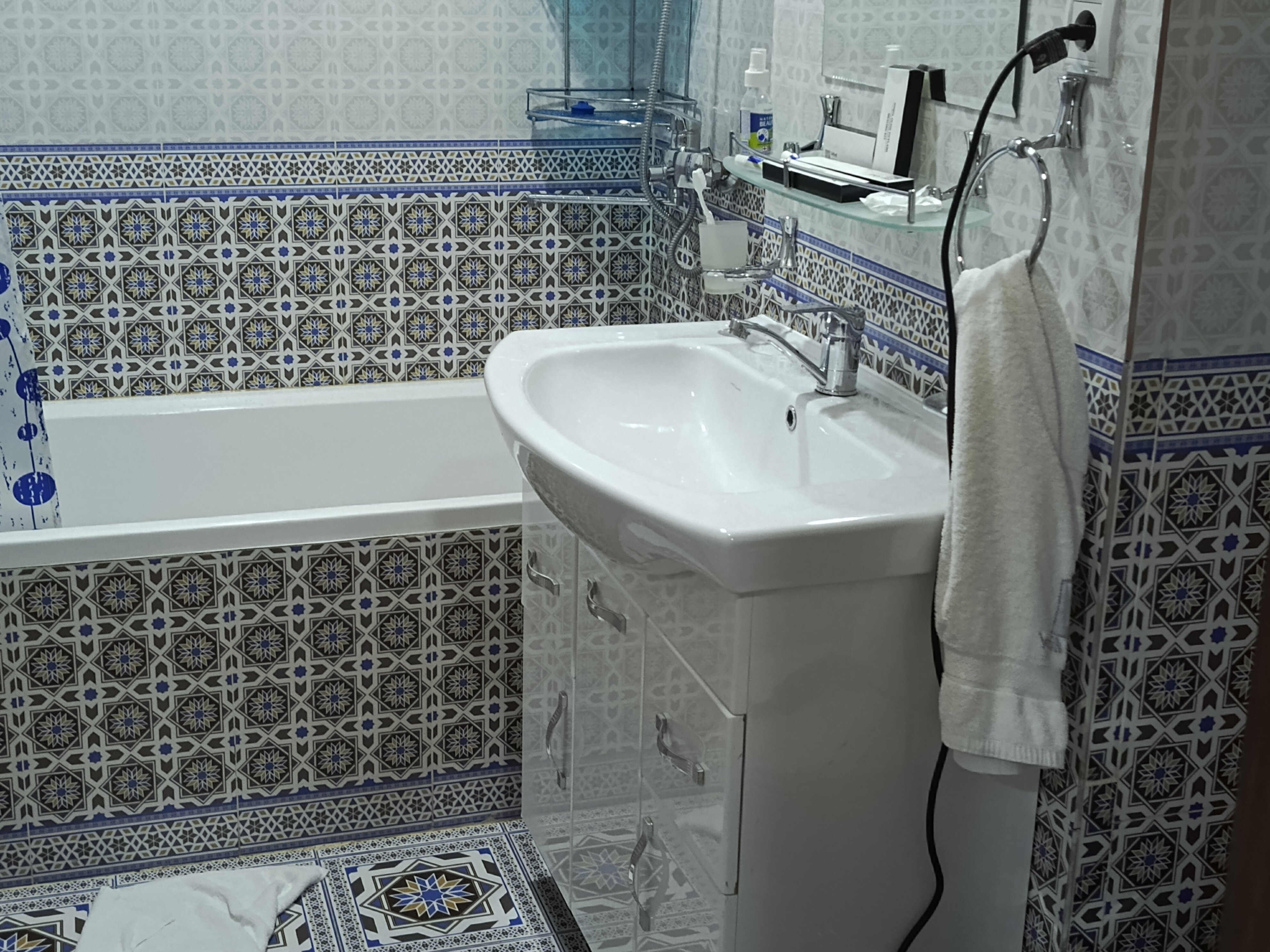 Фото Michelin hotel