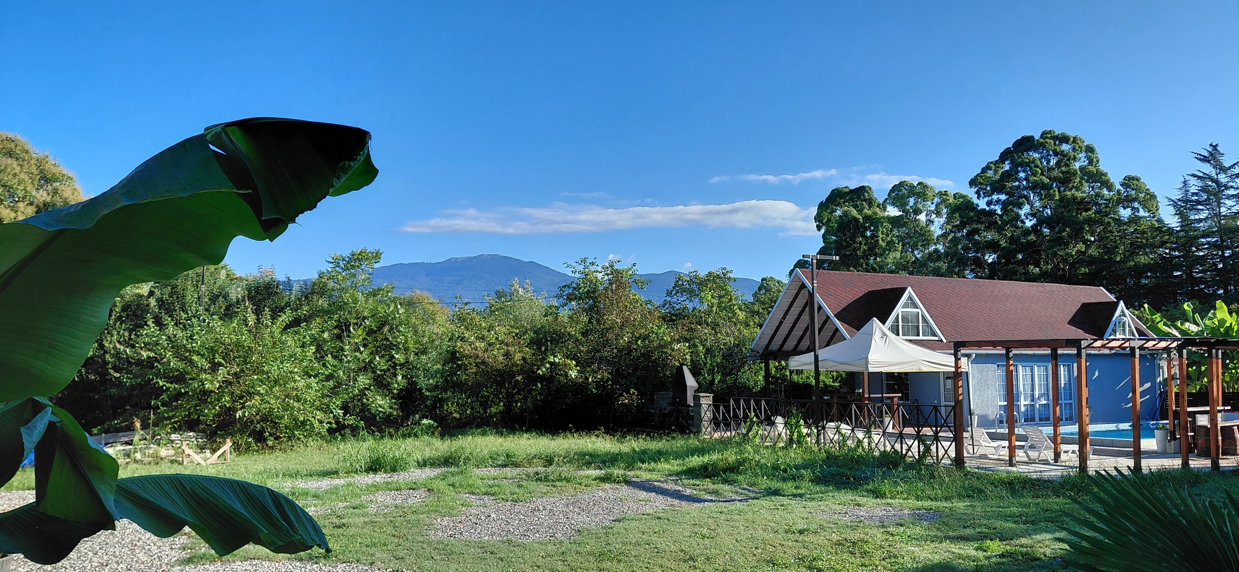 Фото Гостевой дом Фазенда