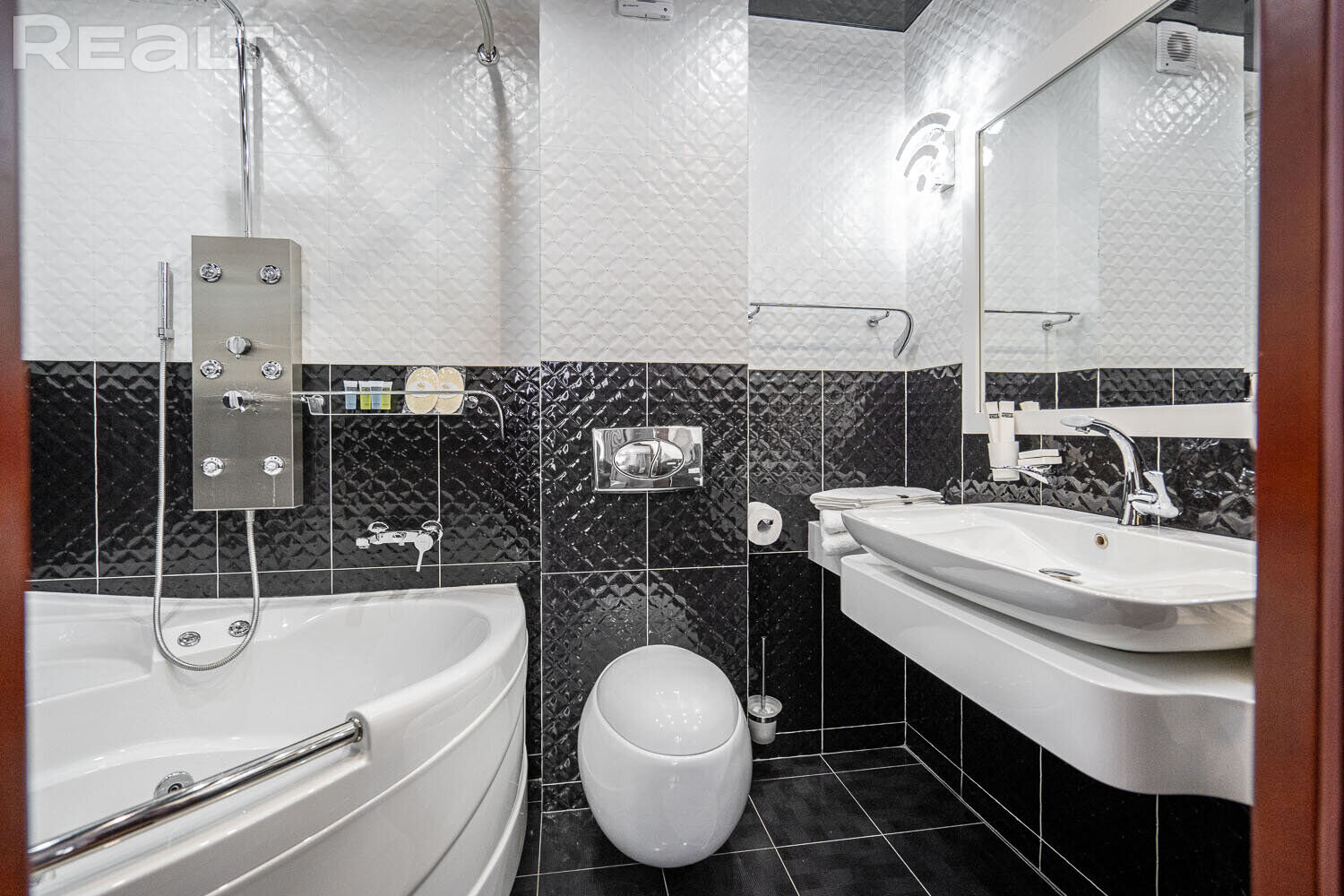 Фото Гостевой дом Шале