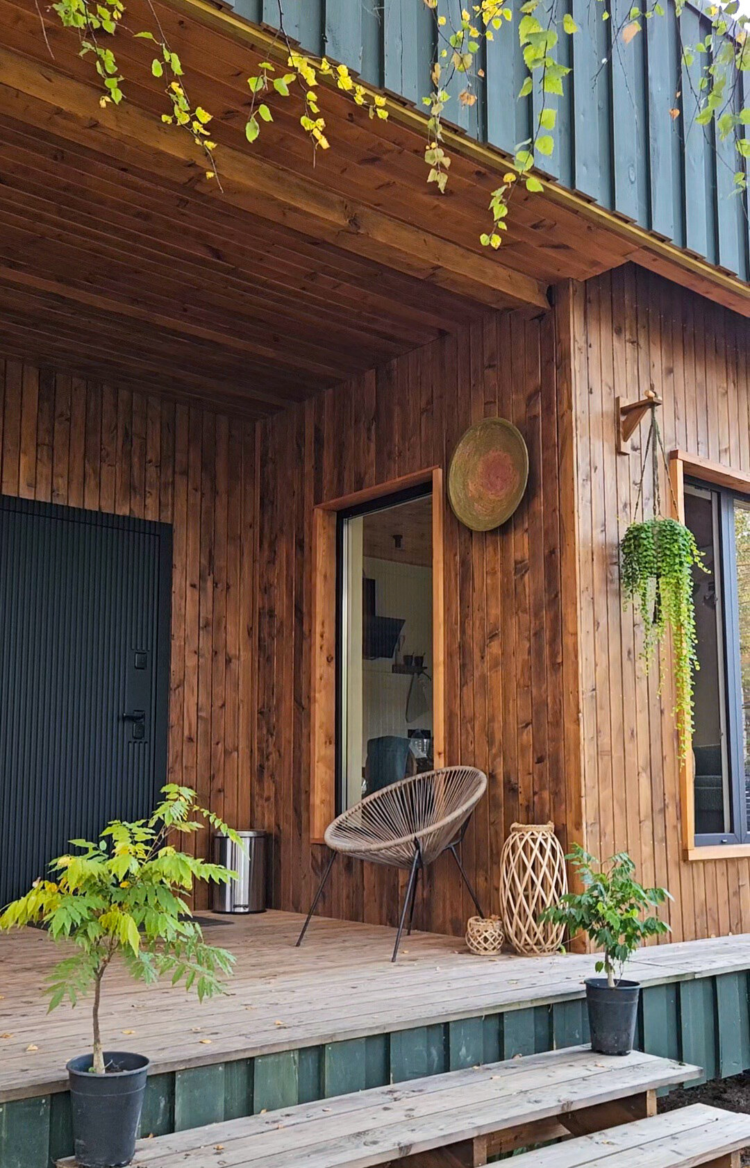 Фото Green House