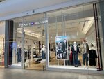 Tommy Hilfiger (Samal-2 shaǵyn aýdany, 111), clothing store