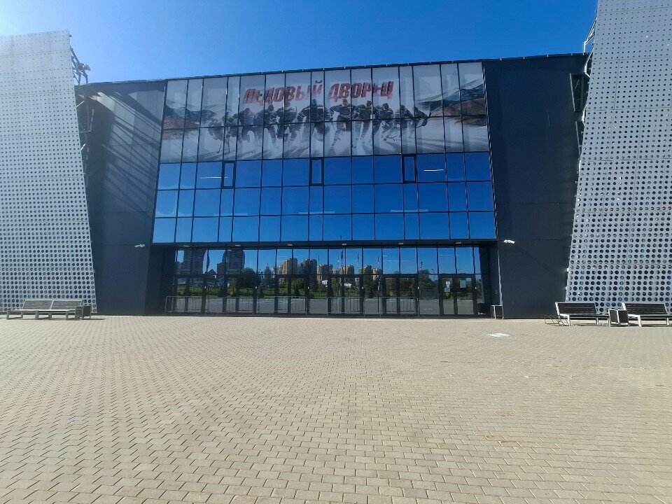 Coffee machine Время кофе 71, Tula, photo